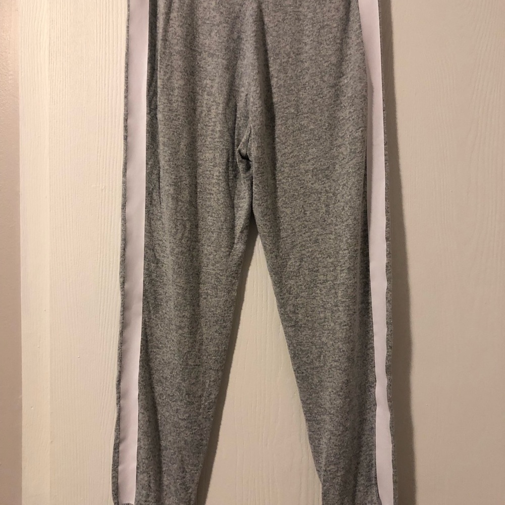 PINK joggers/sleepwear bottoms - Picture 6 of 6